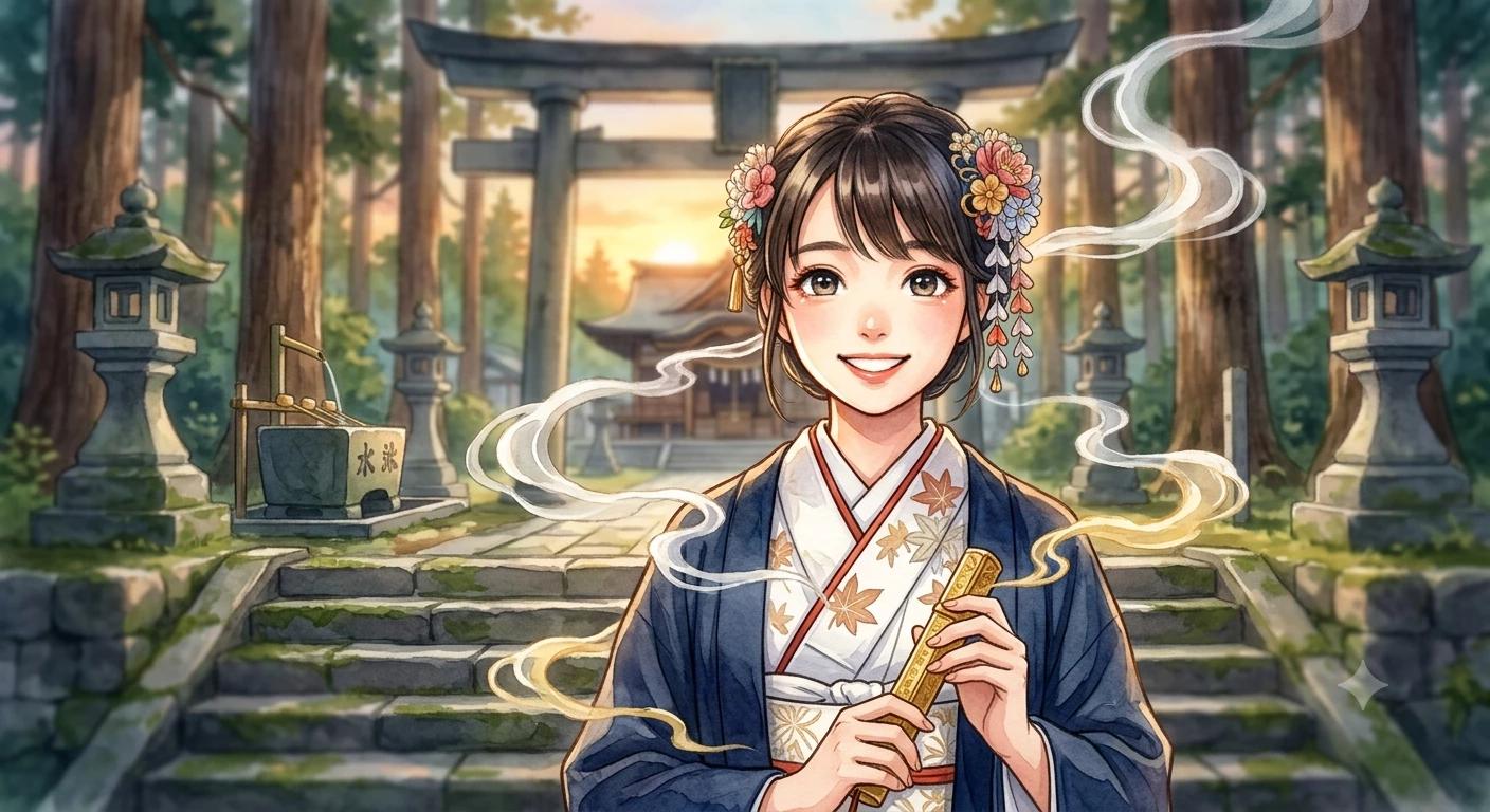 Suzu Kagura thumbnail