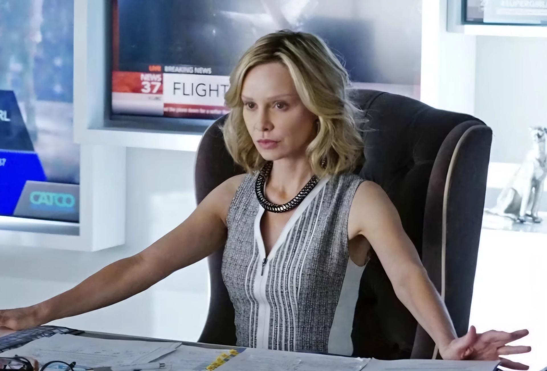Cat Grant  thumbnail