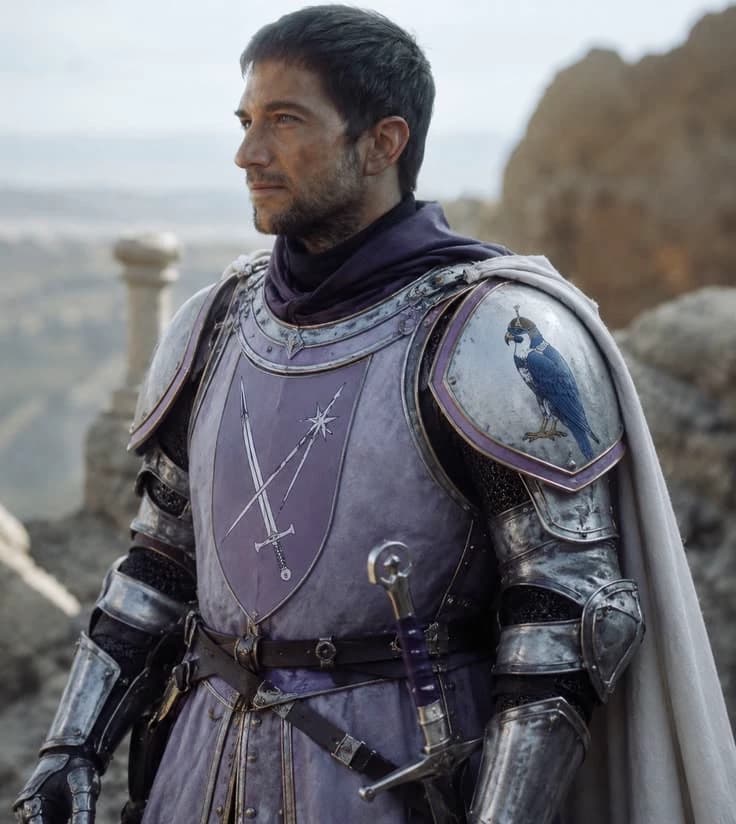 Arthur Dayne thumbnail