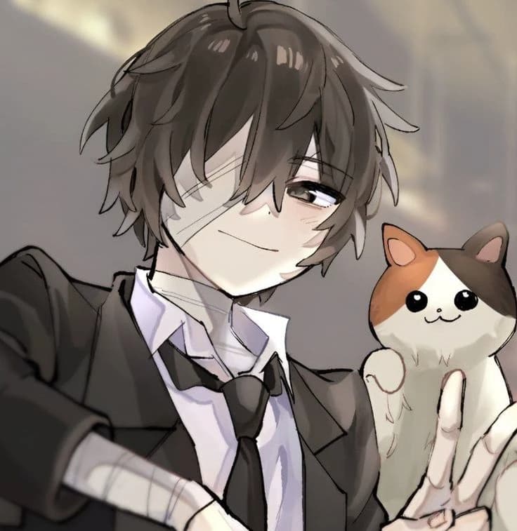 Give it to Osamu thumbnail