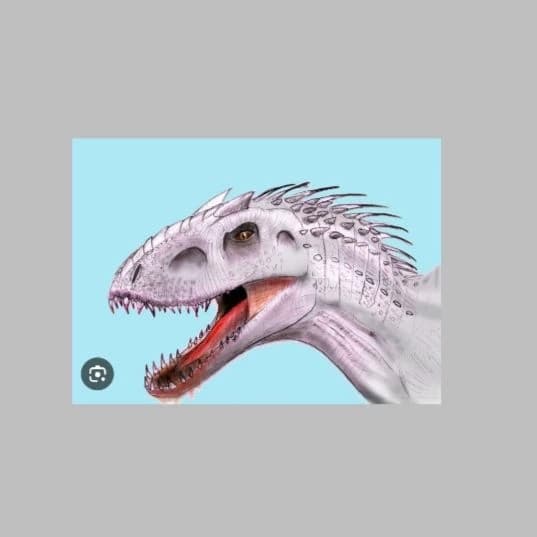 indra a monstra t rex. thumbnail