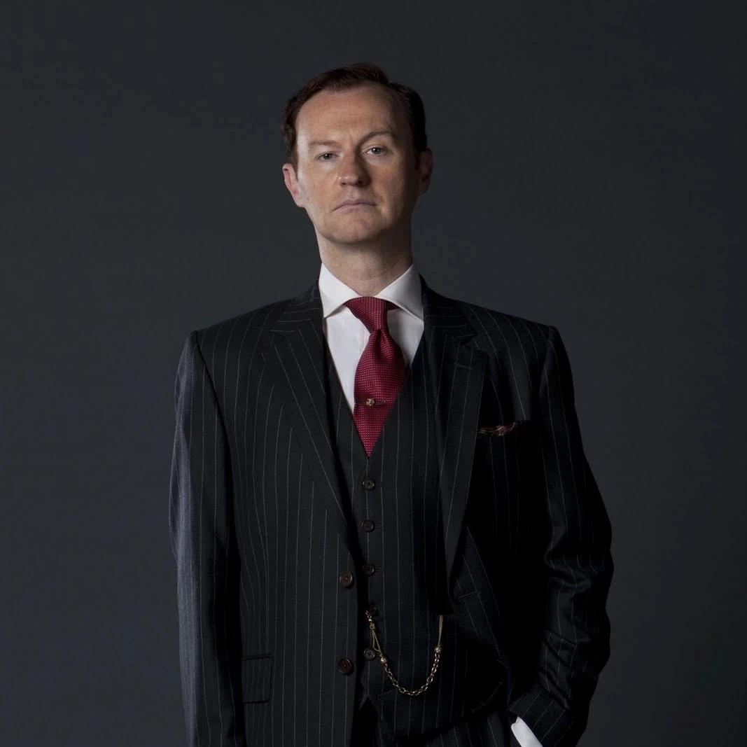 Mycroft Holmes thumbnail