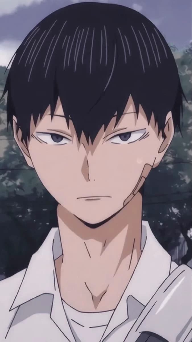 Kageyama  thumbnail