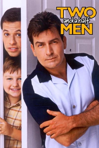 Two and a half men thumbnail