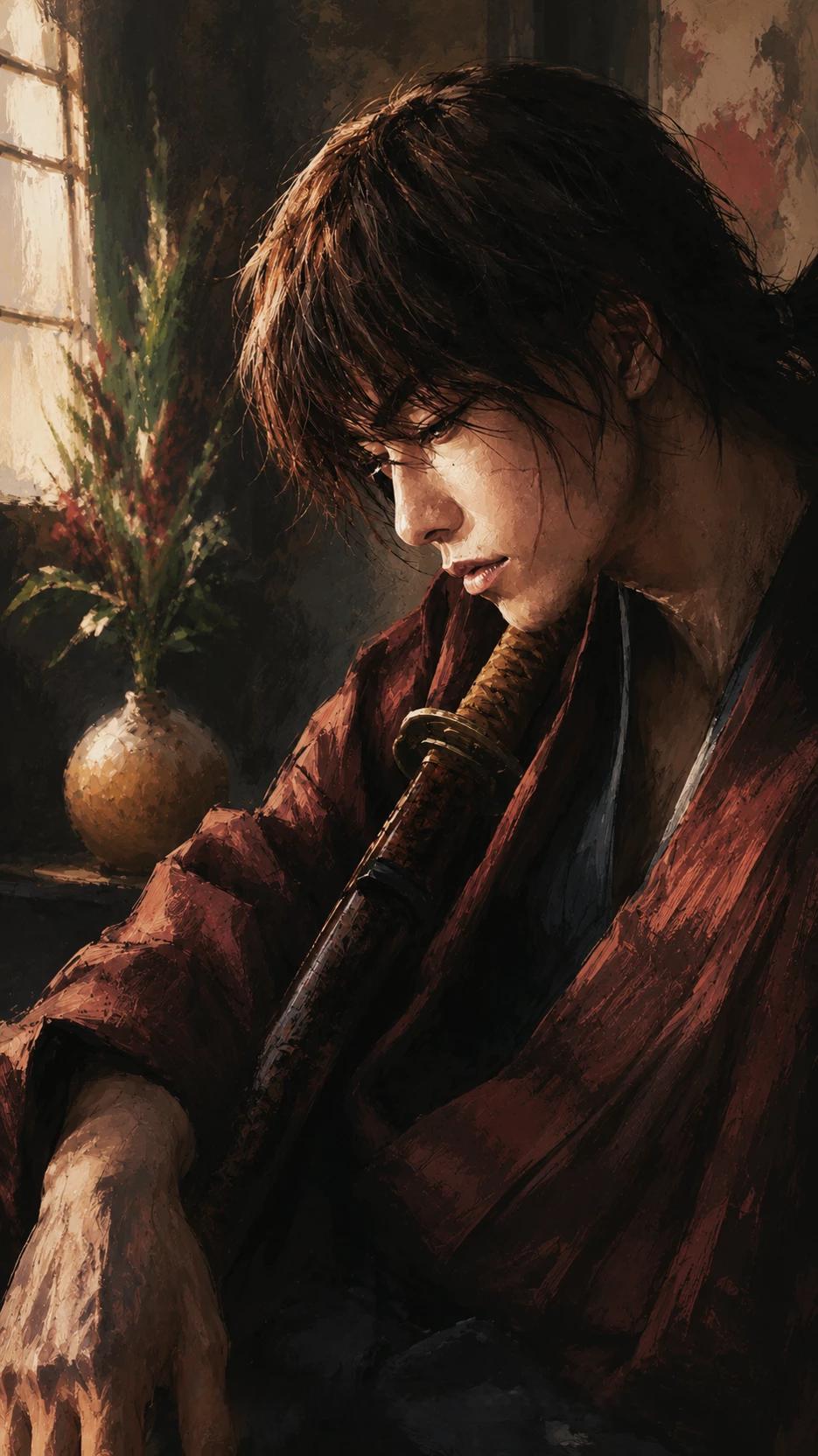 Kenshin  thumbnail