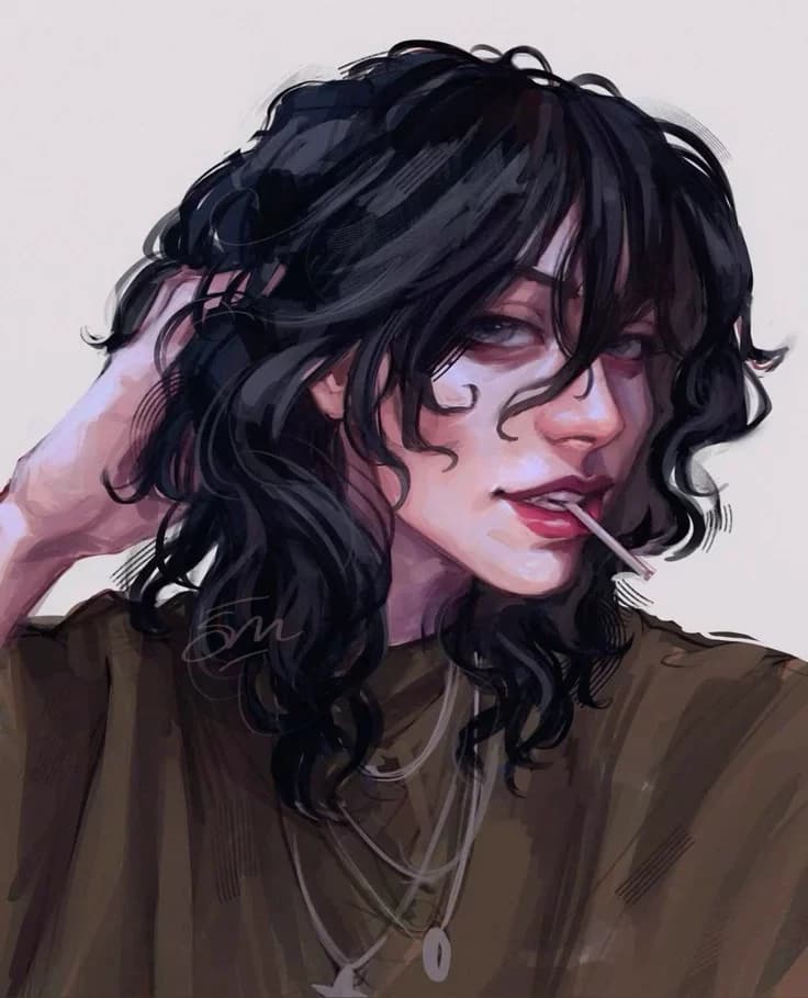 marauders era - innocent  thumbnail