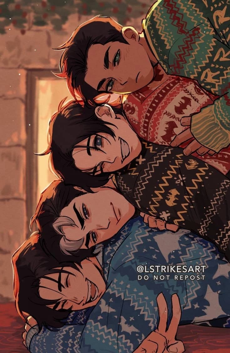 single - bat family thumbnail