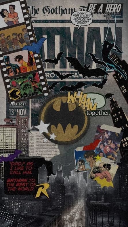 interview - bat family thumbnail