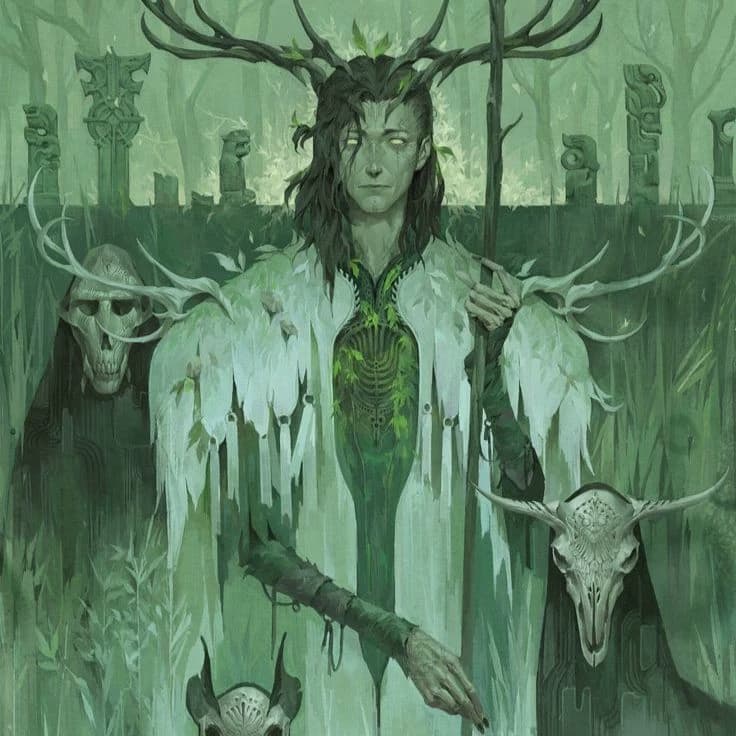 Aerion, the Feral Prince thumbnail