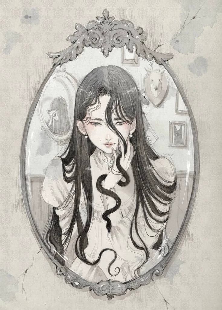 ♥︎ Lorelei ♥︎ thumbnail