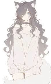Fumi (Fox demi-human) thumbnail