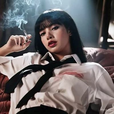 Lalisa Manoban thumbnail
