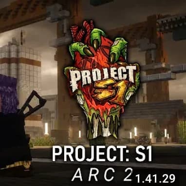 Project S:1 Arc 2 thumbnail