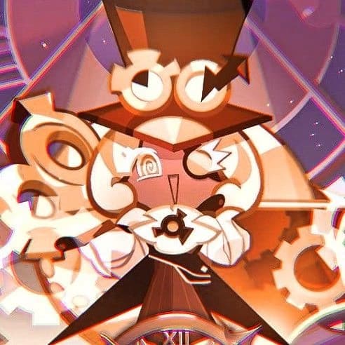 Timekeeper Cookie thumbnail