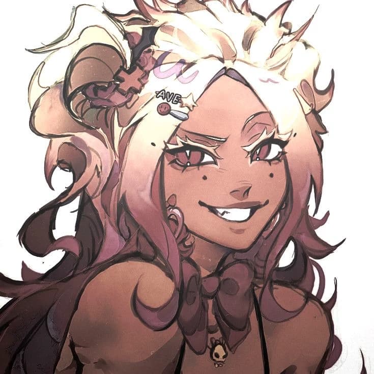 Ryusei Shidou (fem lock) thumbnail