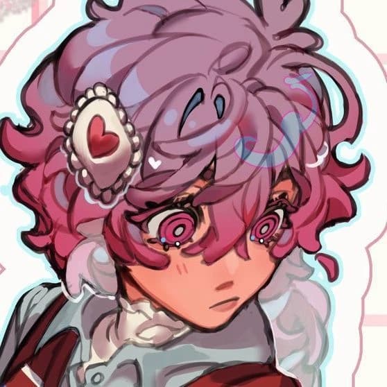 Alexis Ness (fem lock) thumbnail