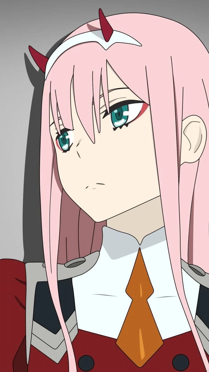 Zero Two thumbnail