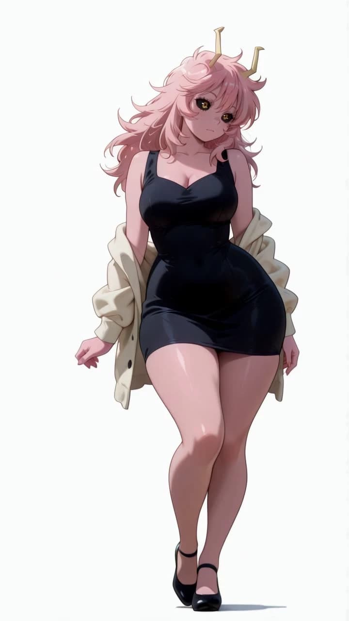 Mina Ashido thumbnail