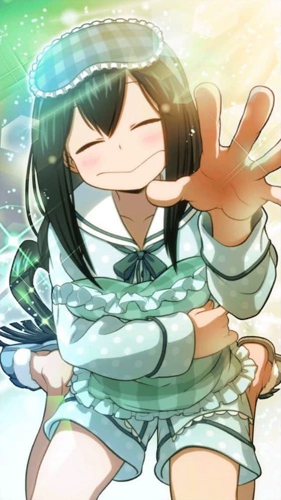 Tsuyu lived (Couples) thumbnail