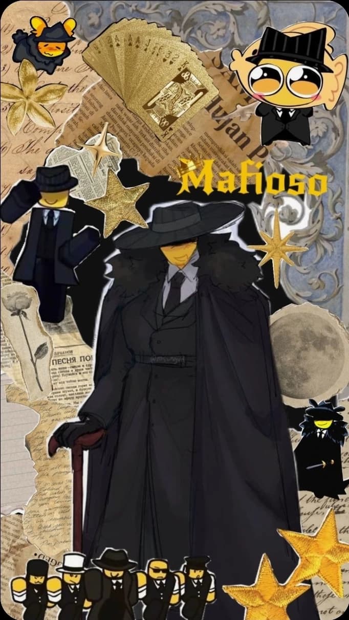 Mafioso(forsaken) thumbnail