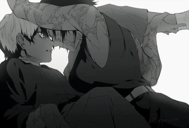 Naoya and Maki thumbnail