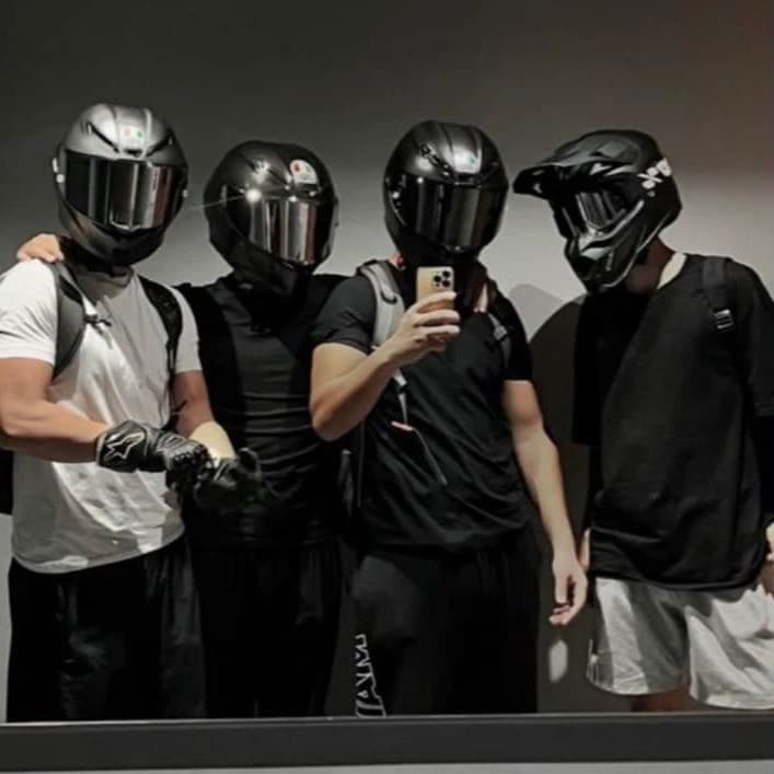 Dante, Lorenzo, Axel ve Liam thumbnail