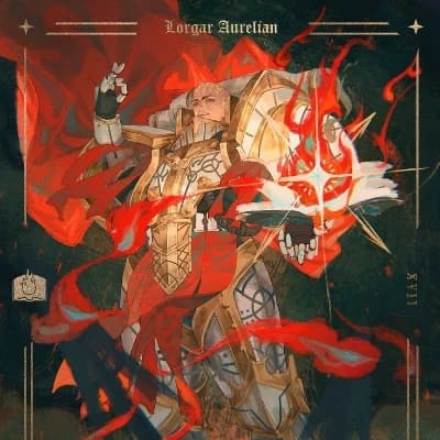 Lorgar Aurelian thumbnail