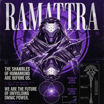 Ramattra thumbnail