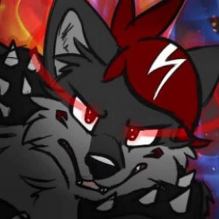 Shakou the Wolf thumbnail