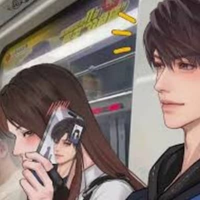 Axel–your campus crush  thumbnail