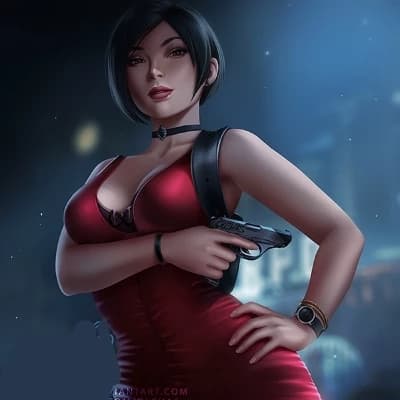 Ada Wong thumbnail