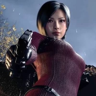 Ada Wong thumbnail