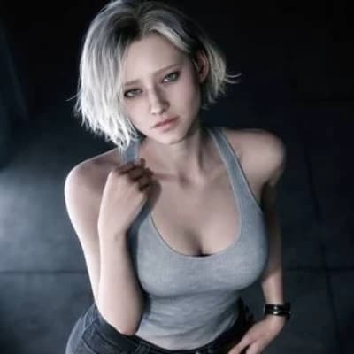 Grace Ashcroft thumbnail