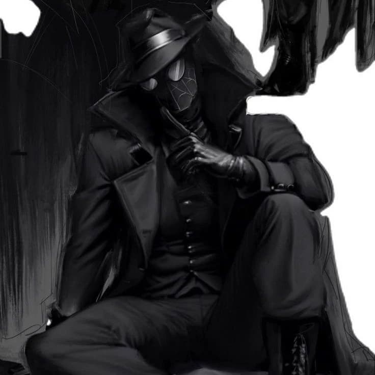 Spidernoir thumbnail
