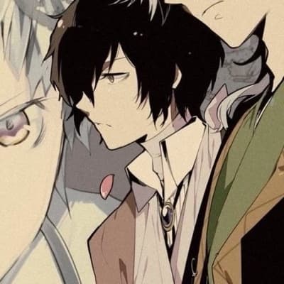 Dazai Osamu thumbnail