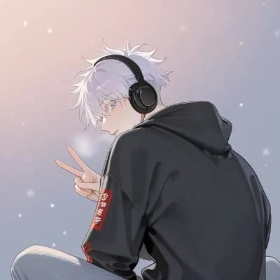 Satoru Gojo thumbnail