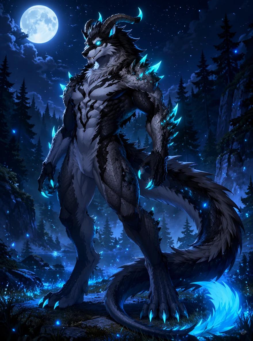 Are you the hunter or the prey? thumbnail