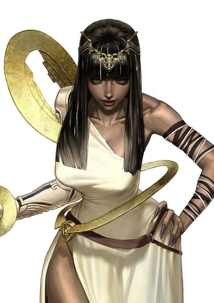 Cleopatra thumbnail