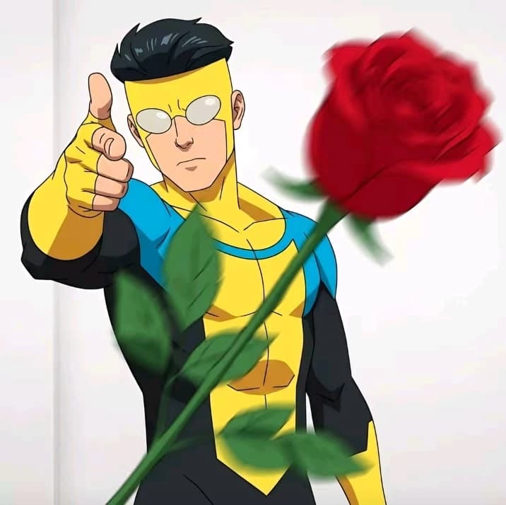 ISEKAI FROM INVINCIBLE 🗣️🔥🔥 thumbnail
