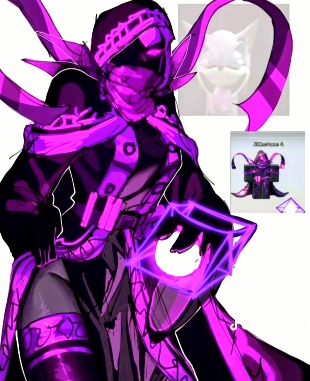 Taph Female thumbnail