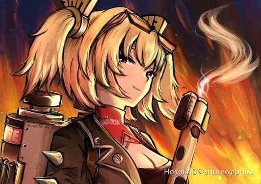 Burnice thumbnail