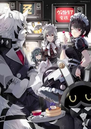 Domestic.Services.Victoria -Betrayal- thumbnail