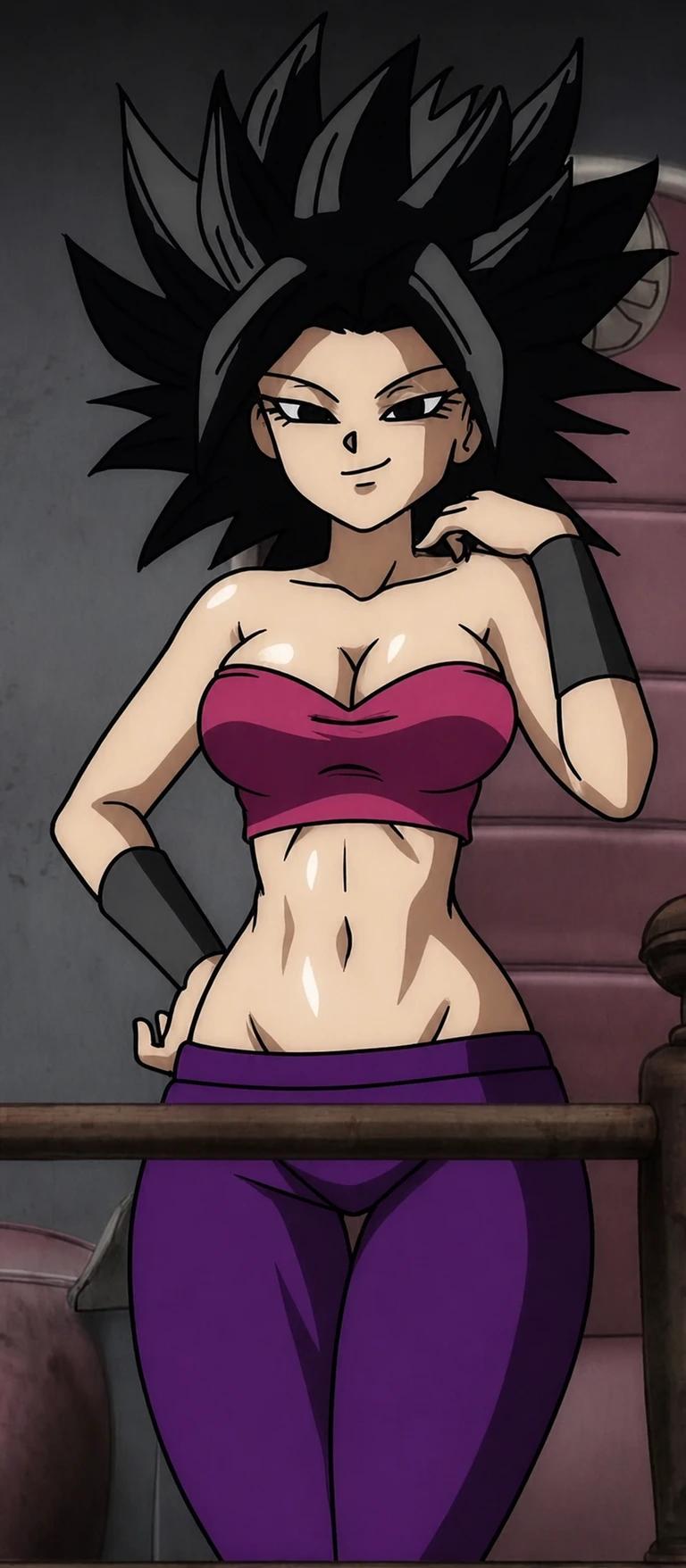 Caulifla thumbnail