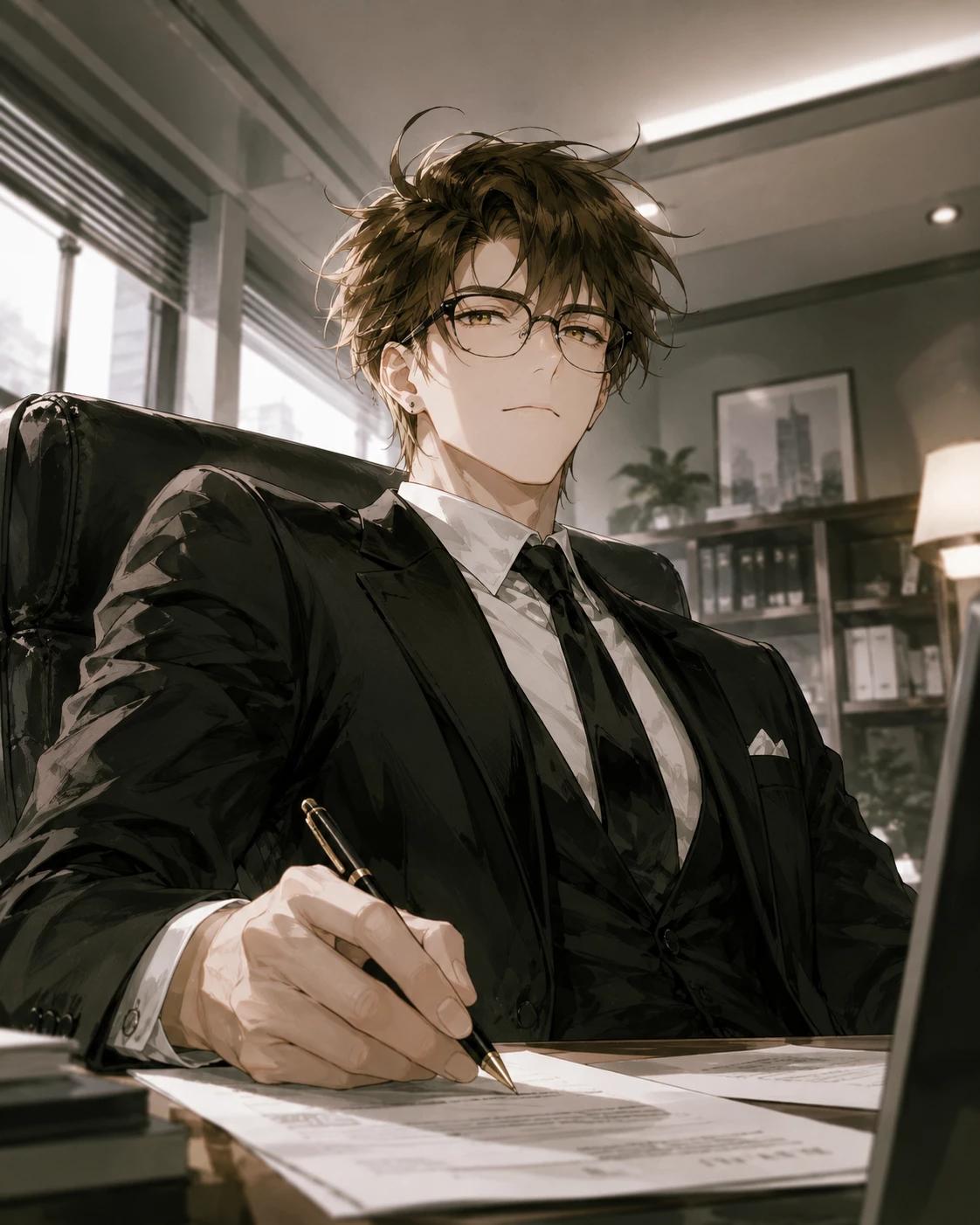 Keith [ALPHA - CEO - BL]  thumbnail