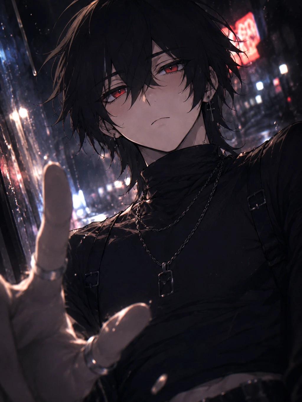 ᴅɪᴇɢᴏ [BL]  thumbnail