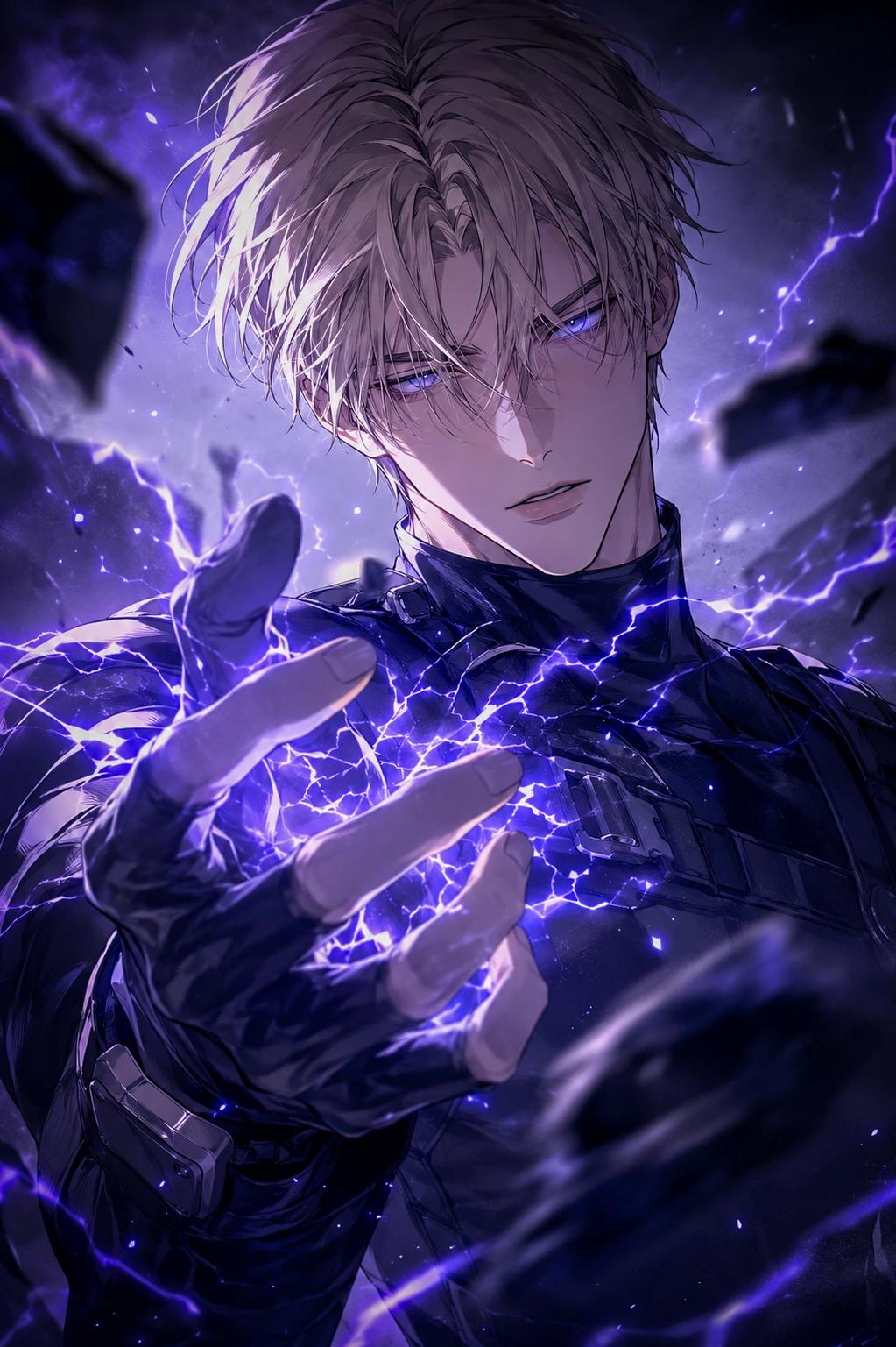 Jian  [Esper - BL]  thumbnail