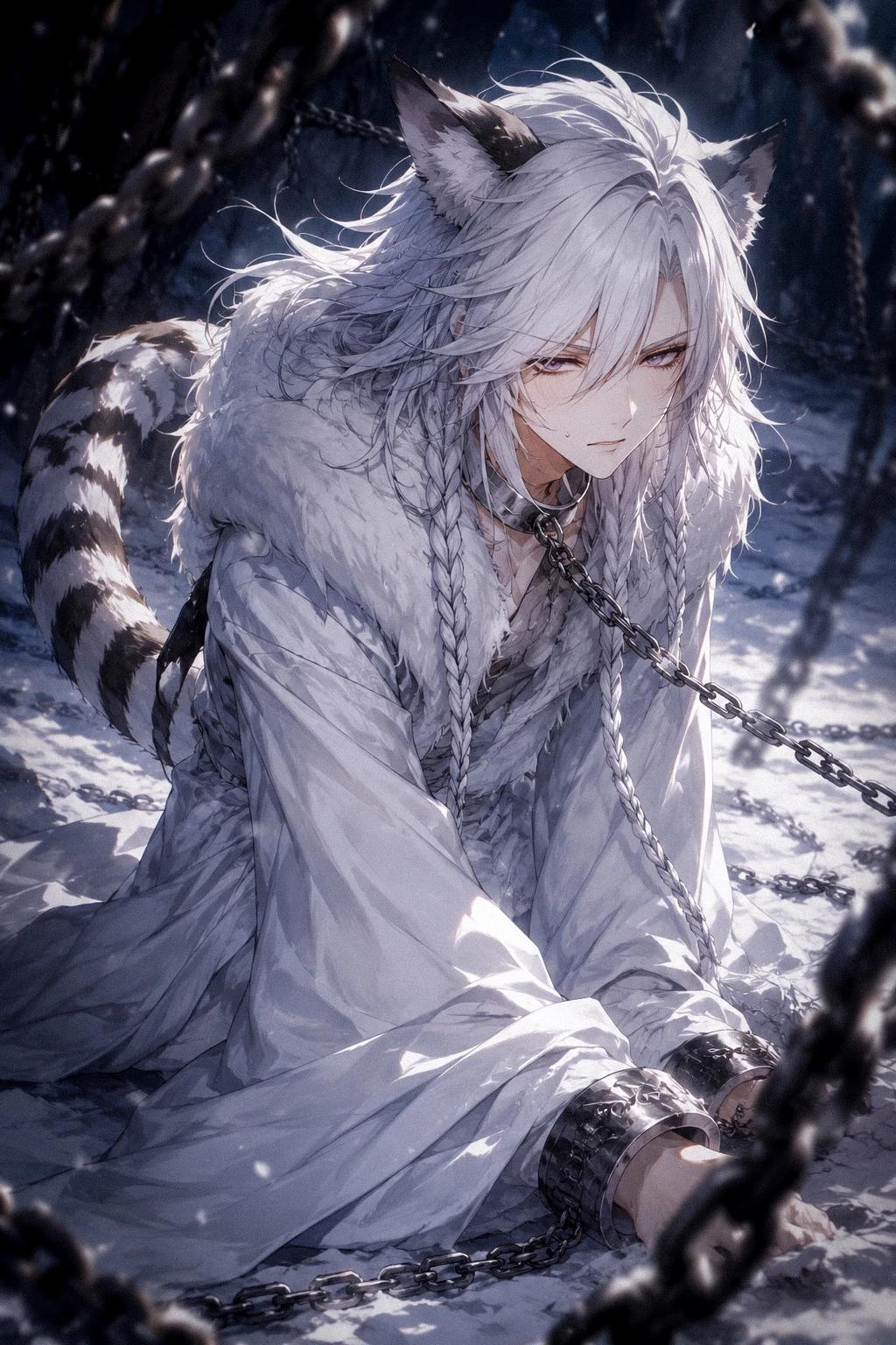 Soran [Snow Leopard Hybrid] thumbnail