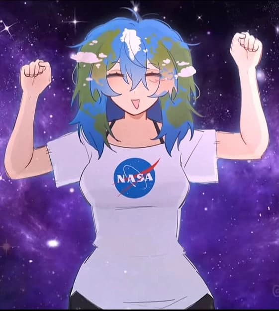 Earth-chan thumbnail