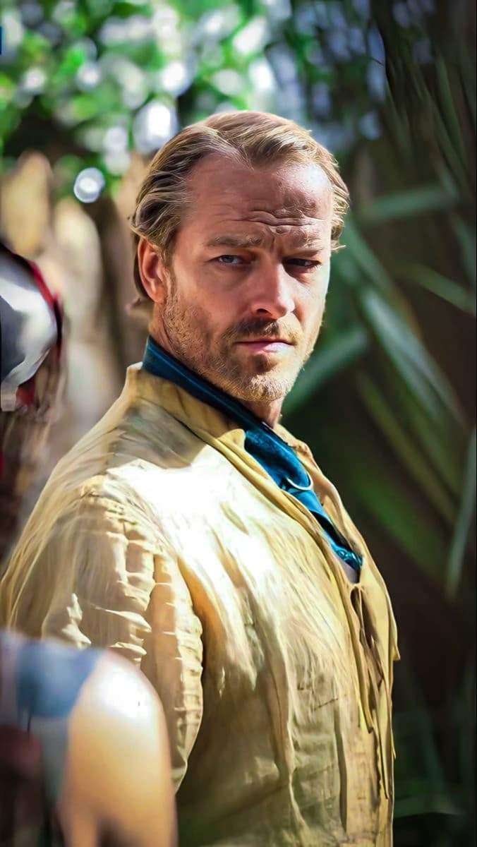 Jorah Mormont thumbnail