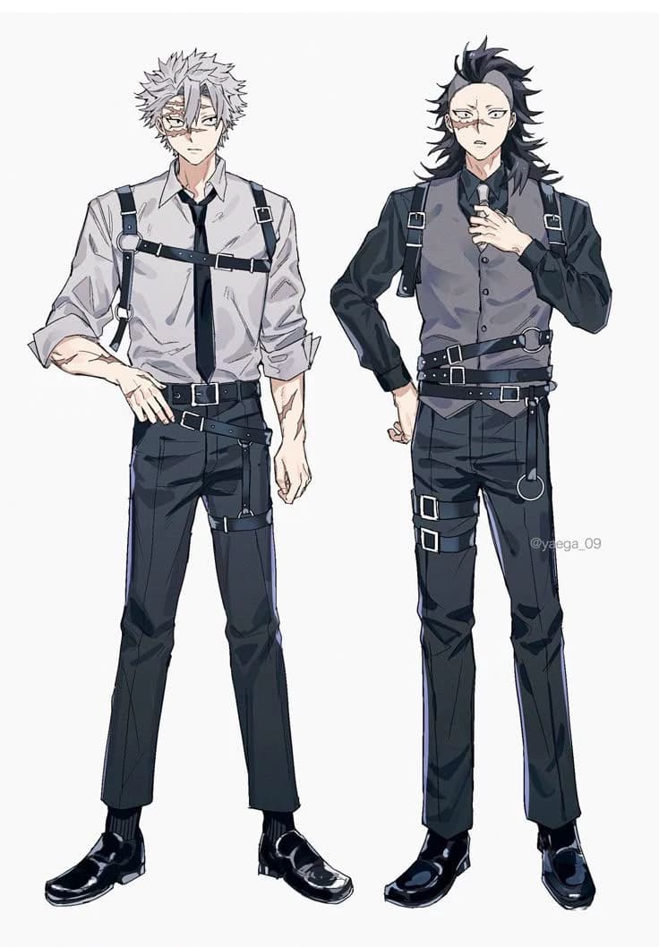 shinazugawa brothers thumbnail